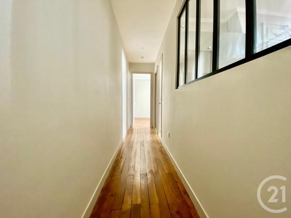 Appartement T3 à vendre  3 pièces - 50,29 m2 PARIS - 75014