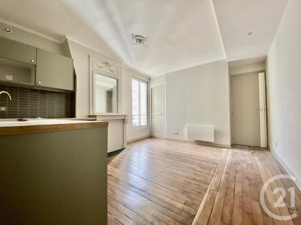 Appartement T3 à vendre  3 pièces - 50,29 m2 PARIS - 75014