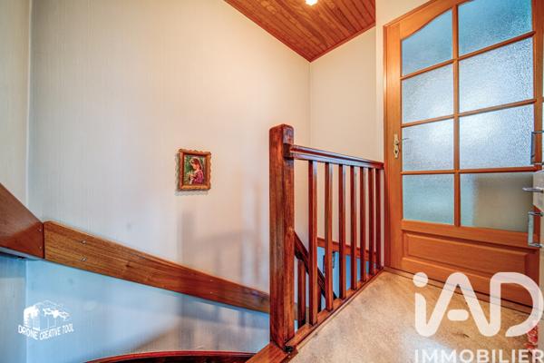 Maison à vendre 5 pièces 85 m² Villerupt