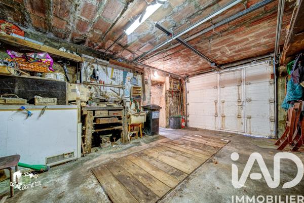 Maison à vendre 5 pièces 85 m² Villerupt