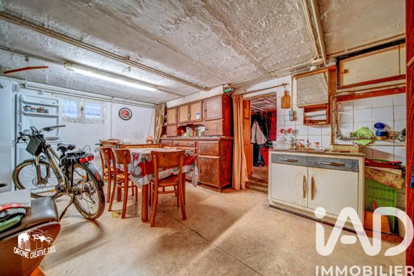 Maison à vendre 5 pièces 85 m² Villerupt