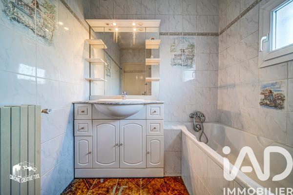 Maison à vendre 5 pièces 85 m² Villerupt