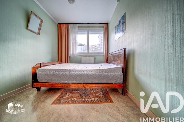 Maison à vendre 5 pièces 85 m² Villerupt