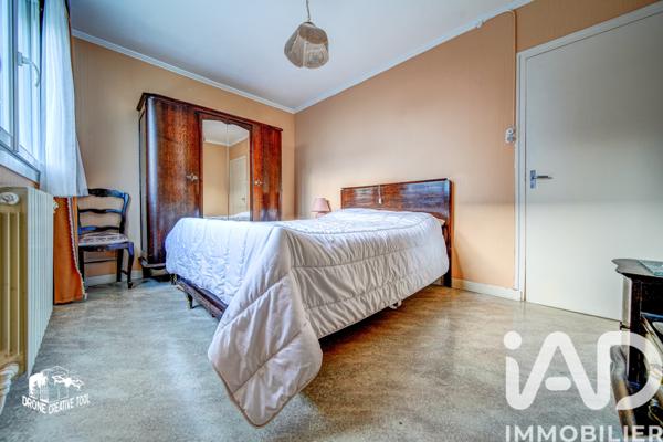 Maison à vendre 5 pièces 85 m² Villerupt