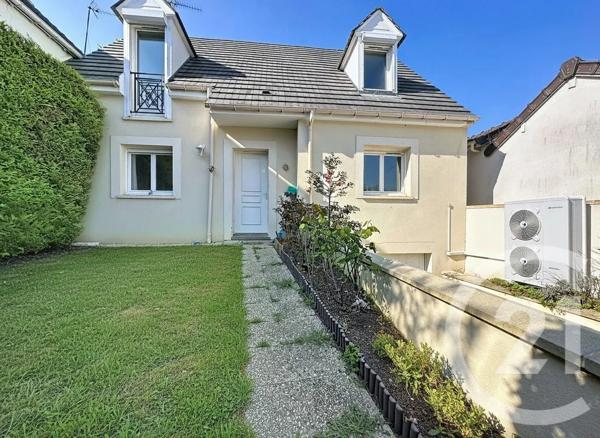 Maison à vendre  6 pièces - 105,66 m 2   VILLEJUIF  - 94