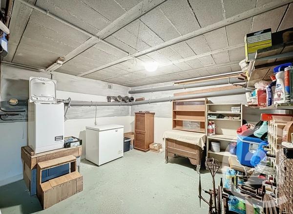 Maison à vendre  6 pièces - 105,66 m 2   VILLEJUIF  - 94