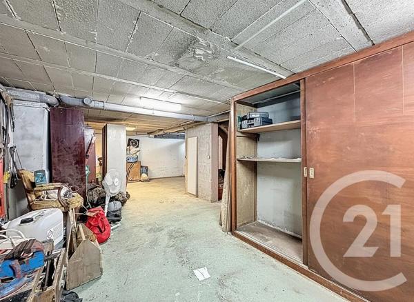 Maison à vendre  6 pièces - 105,66 m 2   VILLEJUIF  - 94