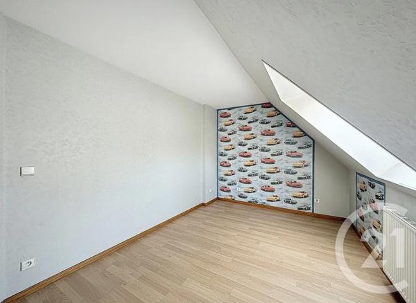 Maison à vendre  6 pièces - 105,66 m 2   VILLEJUIF  - 94