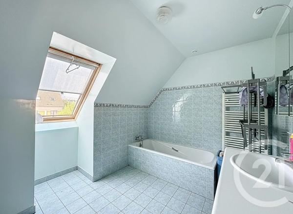 Maison à vendre  6 pièces - 105,66 m 2   VILLEJUIF  - 94