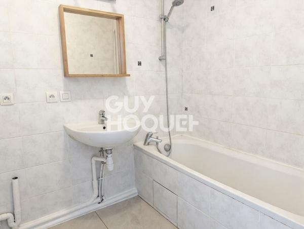 Appartement Chambery 4 pièce(s) 87 m2