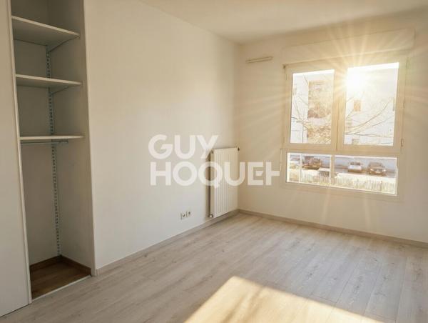 Appartement Chambery 4 pièce(s) 87 m2