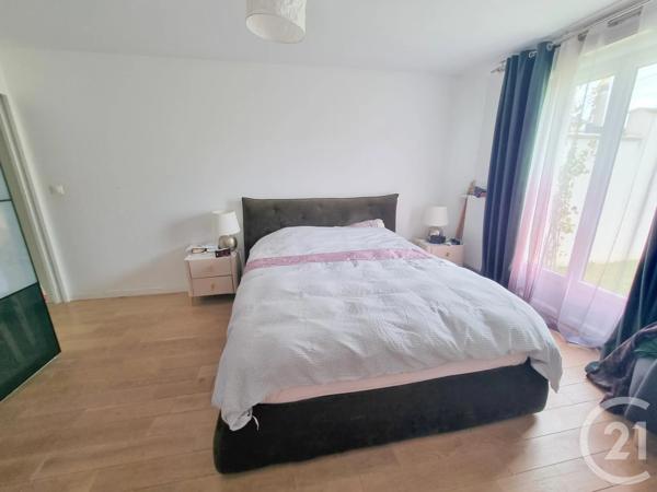 Maison à vendre  6 pièces - 141,35 m 2   HERBLAY SUR SEINE  - 95