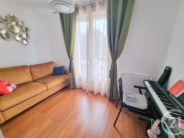 Maison à vendre  6 pièces - 141,35 m 2   HERBLAY SUR SEINE  - 95
