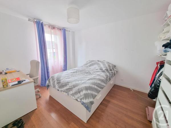 Maison à vendre  6 pièces - 141,35 m 2   HERBLAY SUR SEINE  - 95