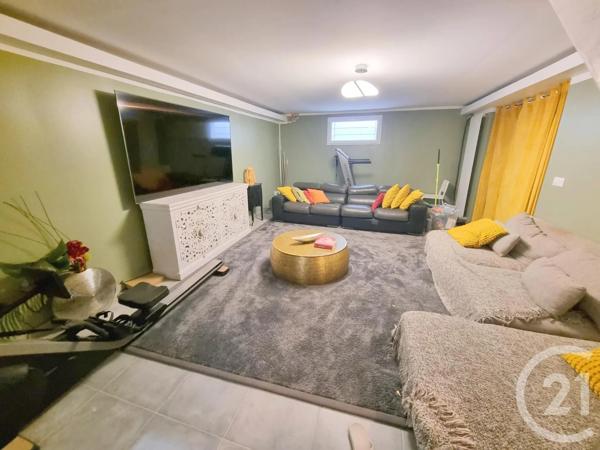 Maison à vendre  6 pièces - 141,35 m 2   HERBLAY SUR SEINE  - 95