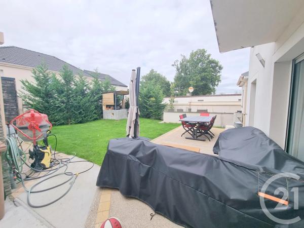 Maison à vendre  6 pièces - 141,35 m 2   HERBLAY SUR SEINE  - 95