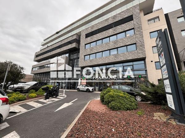 Location Appartement 2 pièces 38.75 m² - Sete 34400