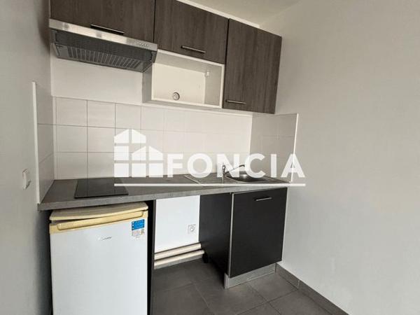 Location Appartement 2 pièces 38.75 m² - Sete 34400