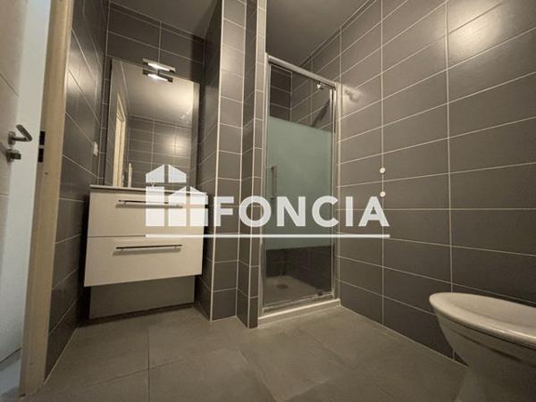 Location Appartement 2 pièces 38.75 m² - Sete 34400