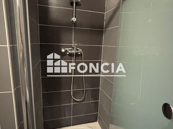 Location Appartement 2 pièces 38.75 m² - Sete 34400