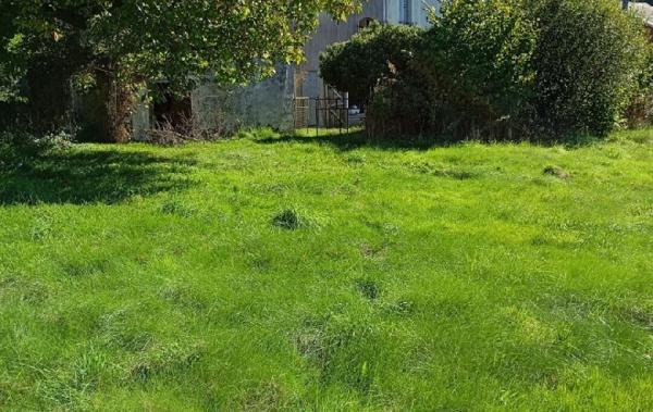 Vente Maison Bussiere-galant   