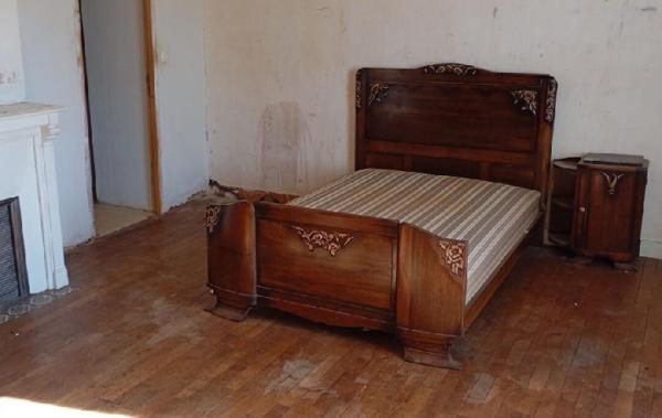 Vente Maison Bussiere-galant   