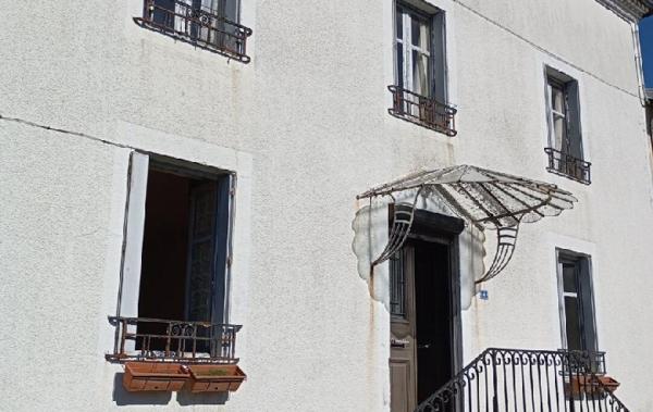 Vente Maison Bussiere-galant   