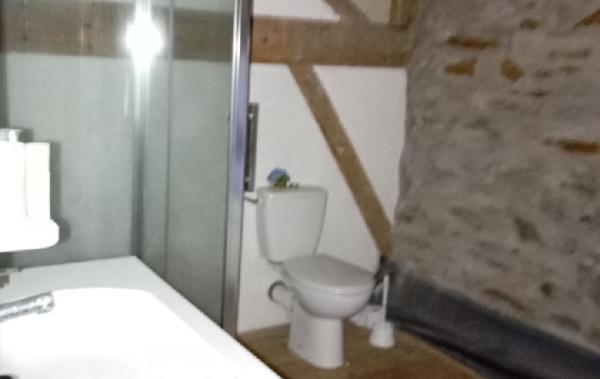 Vente Maison Bussiere-galant   