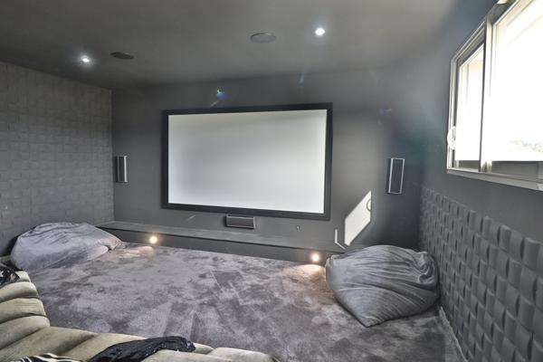 Villa contemporaine 4 chambres - Piscine - Secteur très recherché