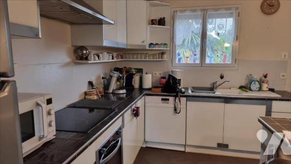 PLAIN-PIED INDIVIDUEL