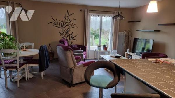 PLAIN-PIED INDIVIDUEL