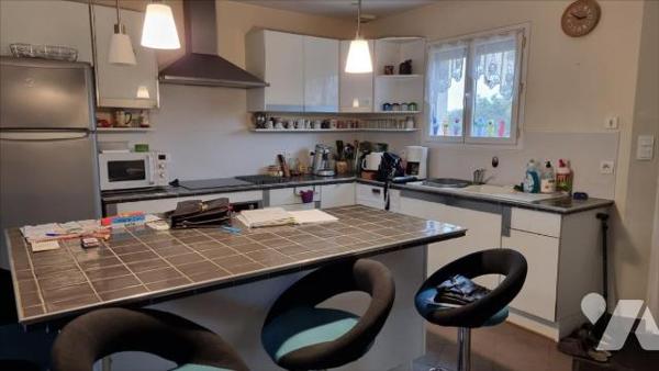 PLAIN-PIED INDIVIDUEL