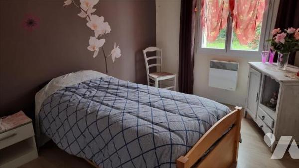 PLAIN-PIED INDIVIDUEL