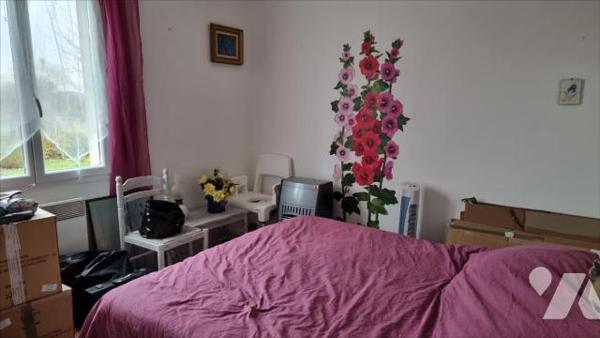 PLAIN-PIED INDIVIDUEL