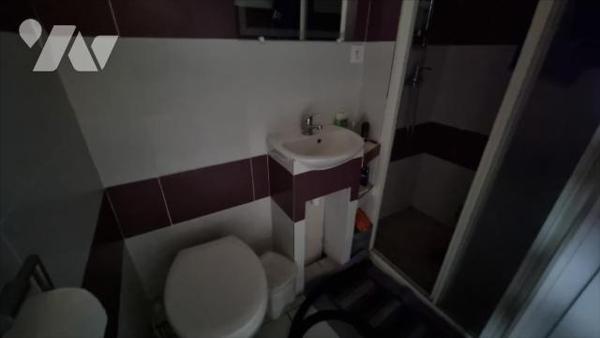 PLAIN-PIED INDIVIDUEL