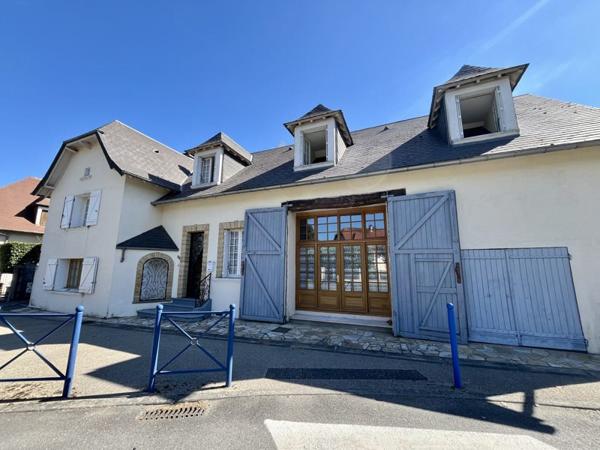 Maison à vendre 276 120 € Arnac-Pompadour 7 p 172 m² DPE E
