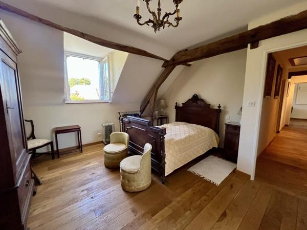 Maison à vendre 276 120 € Arnac-Pompadour 7 p 172 m² DPE E