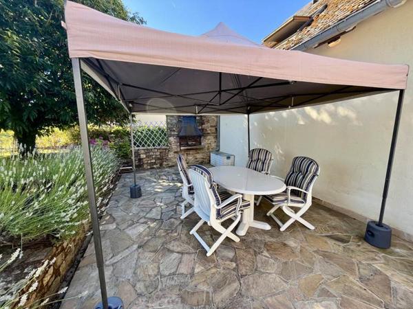 Maison à vendre 276 120 € Arnac-Pompadour 7 p 172 m² DPE E