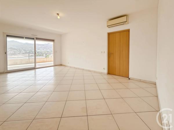 Appartement à vendre  2 pièces - 50 m 2   CALVI  - 202