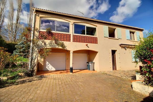 Maison Issoire (63500)