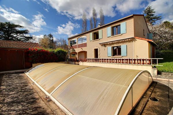 Maison Issoire (63500)