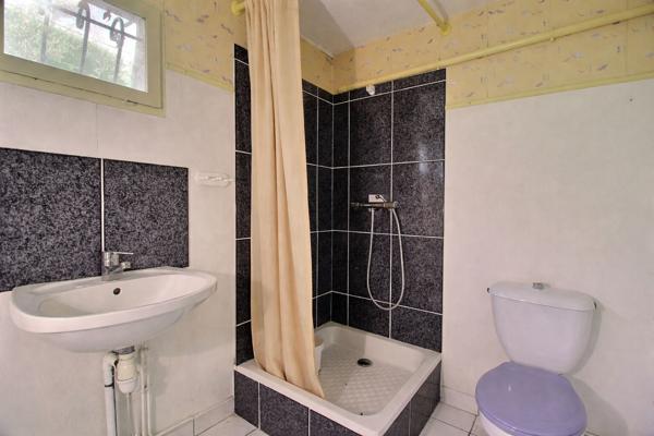 Maison Issoire (63500)