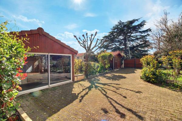 Maison Issoire (63500)