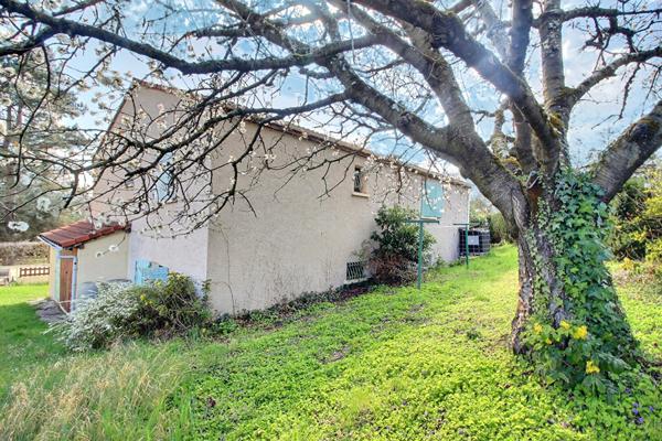 Maison Issoire (63500)