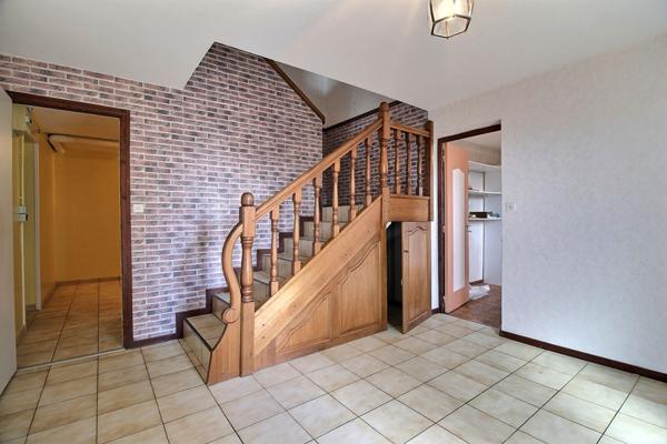 Maison Issoire (63500)