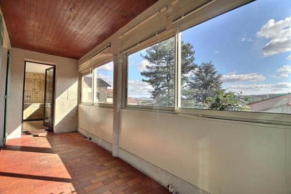 Maison Issoire (63500)