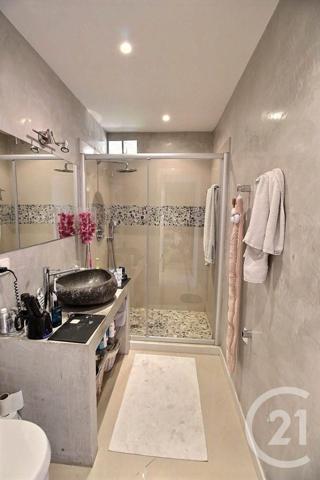 Appartement T3 à vendre  3 pièces - 114,28 m2 ROQUEBRUNE CAP MARTIN - 06