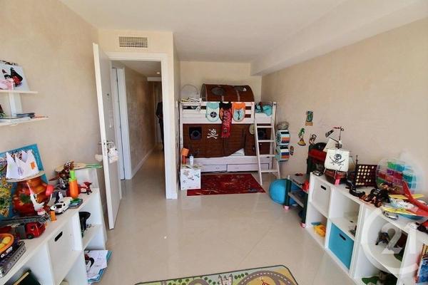 Appartement T3 à vendre  3 pièces - 114,28 m2 ROQUEBRUNE CAP MARTIN - 06