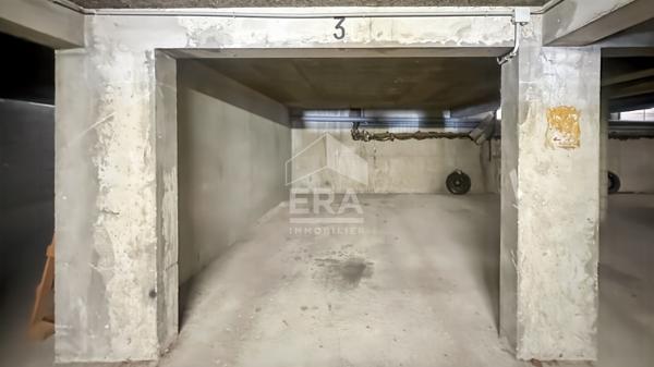 Appartement 4 pièces à vendre à Reims - 81 m², 1er étage, balcon, parking couvert