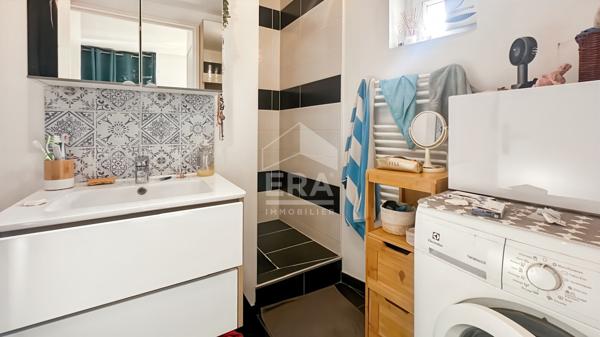 Appartement 4 pièces à vendre à Reims - 81 m², 1er étage, balcon, parking couvert